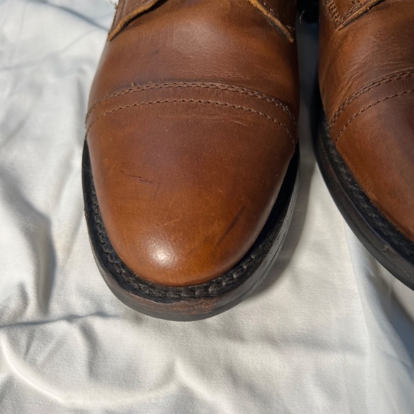 Thursday Captain Boots, men’s 10.5 - Picture 3 of 9